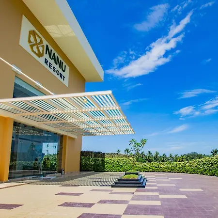 Nanu Resort & Spa, Arambol